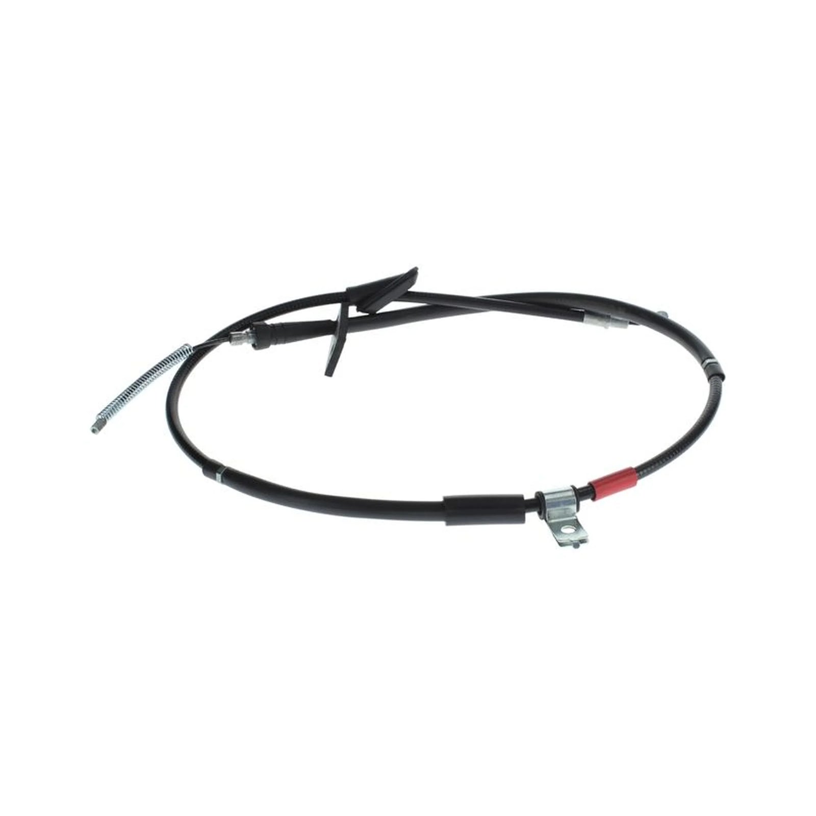 Bosch Handbrake Cable Left Rear 1 987 482 176