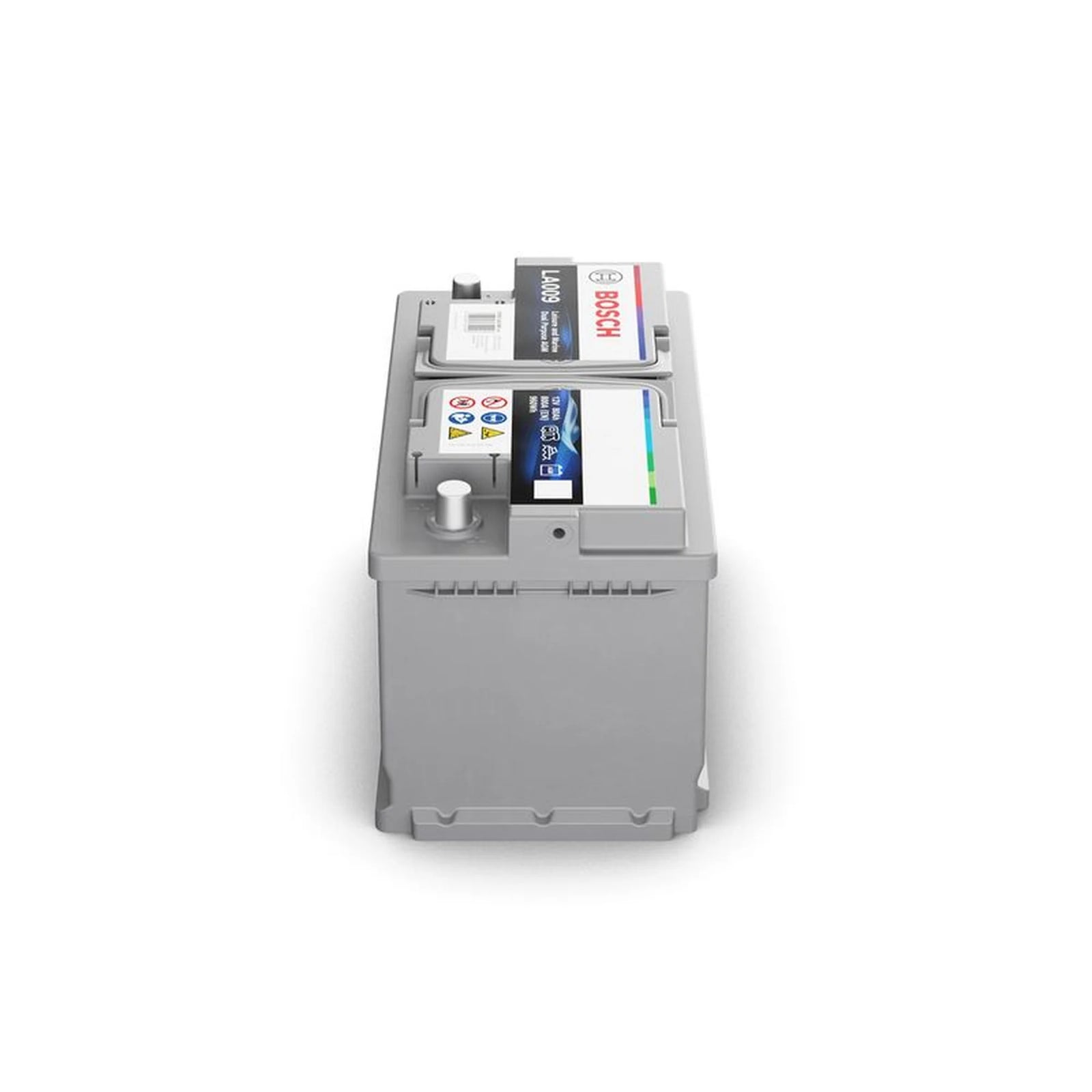 Bosch Batteries LA009 Bosch LA - AGM Battery 0 092 LA0 090