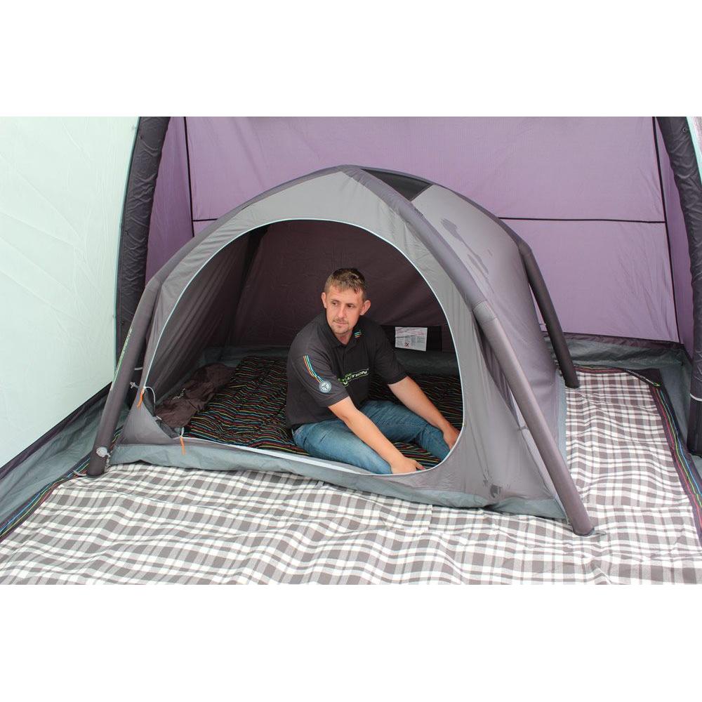 Outdoor Revolution Air Pod Inner Tent suitable for any Awning