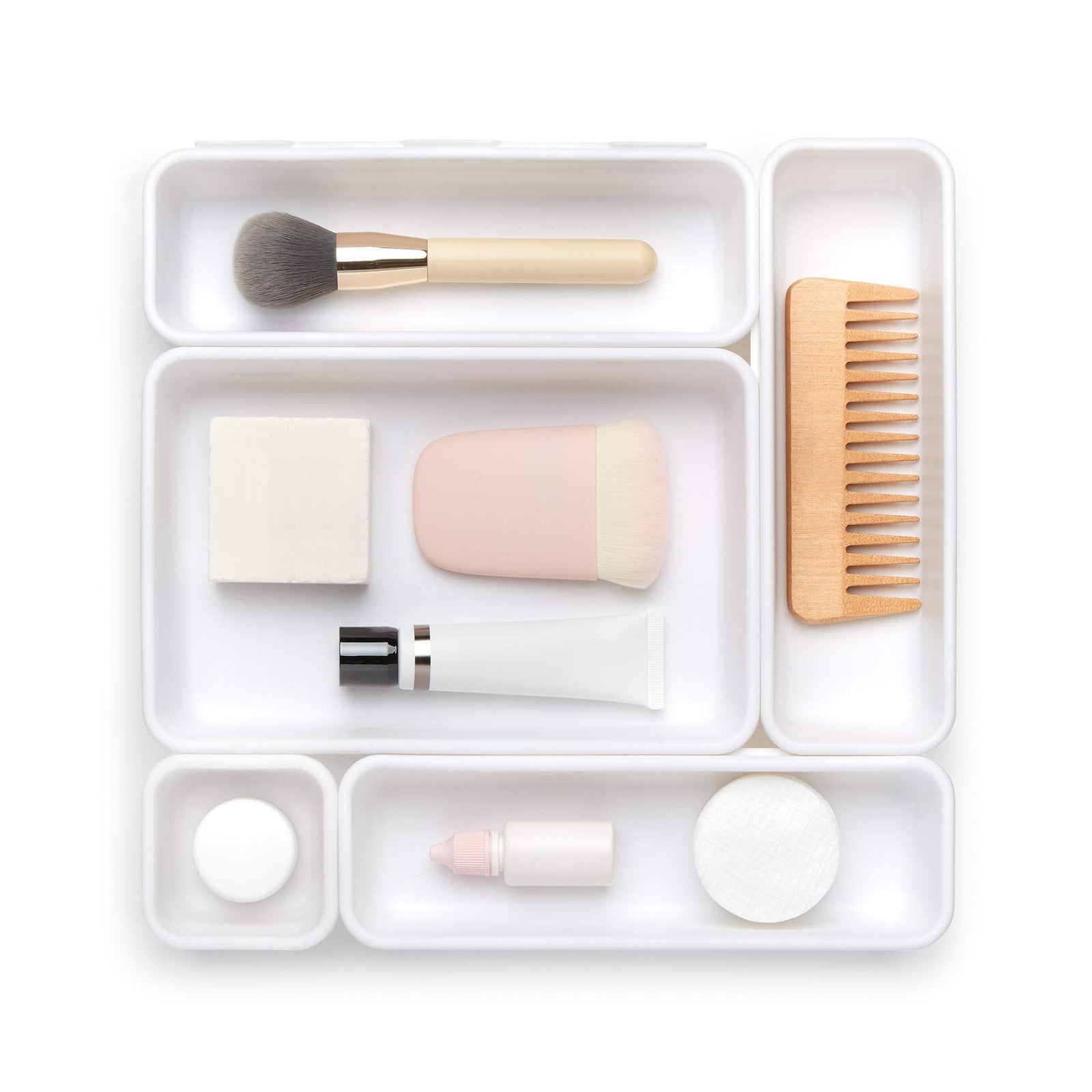 Modular Tray For Drawers 6182