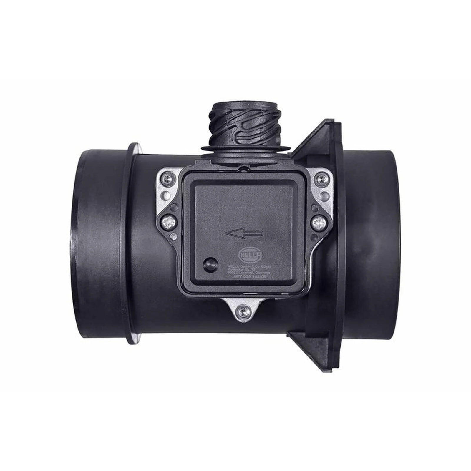 Hella MAF Sensor (Mass Air Flow) 8ET 009 142-061