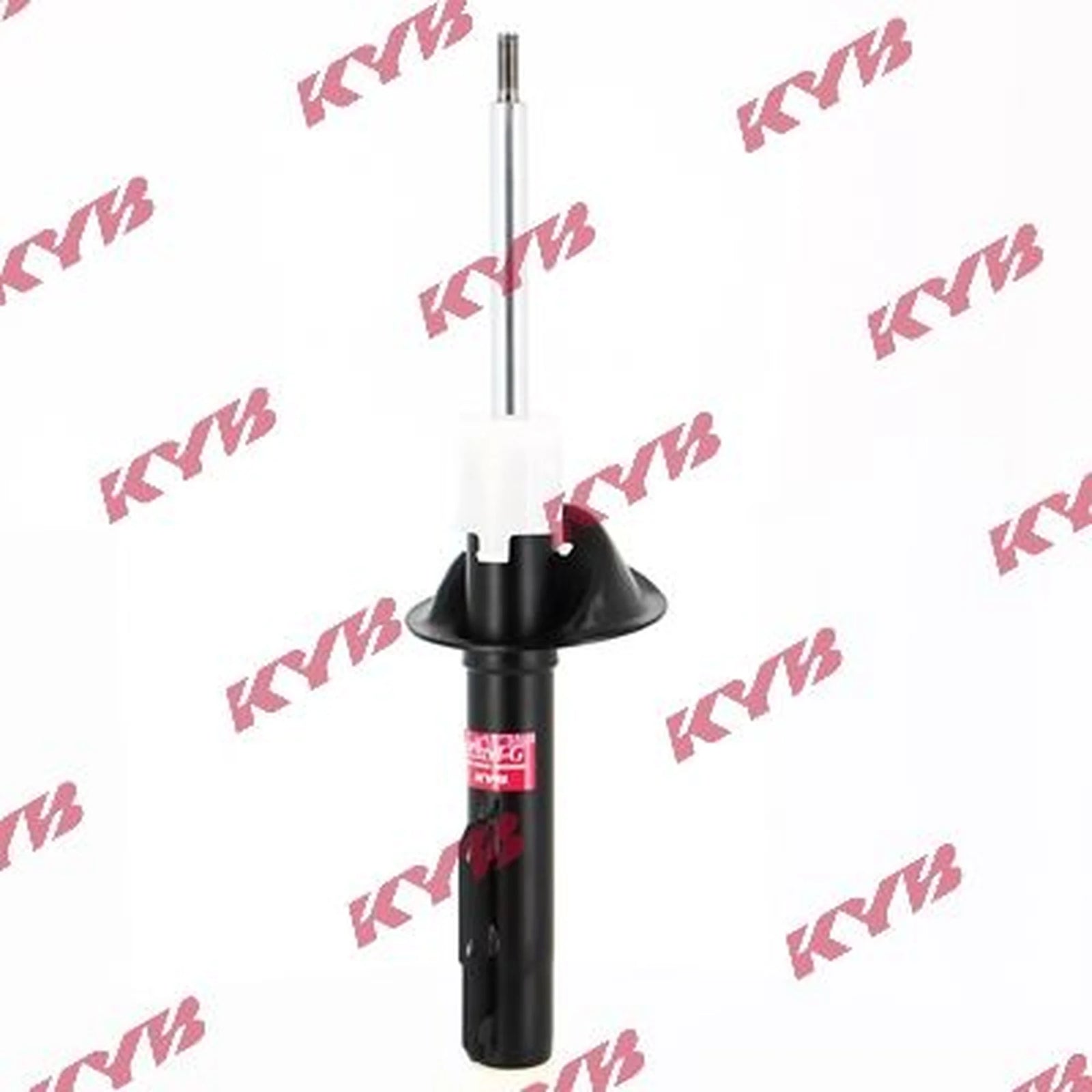 KYB Shock Absorber Damper Strut Front 333826