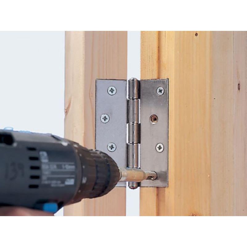 Trend 2 Part Hinge Jig H/JIG/A