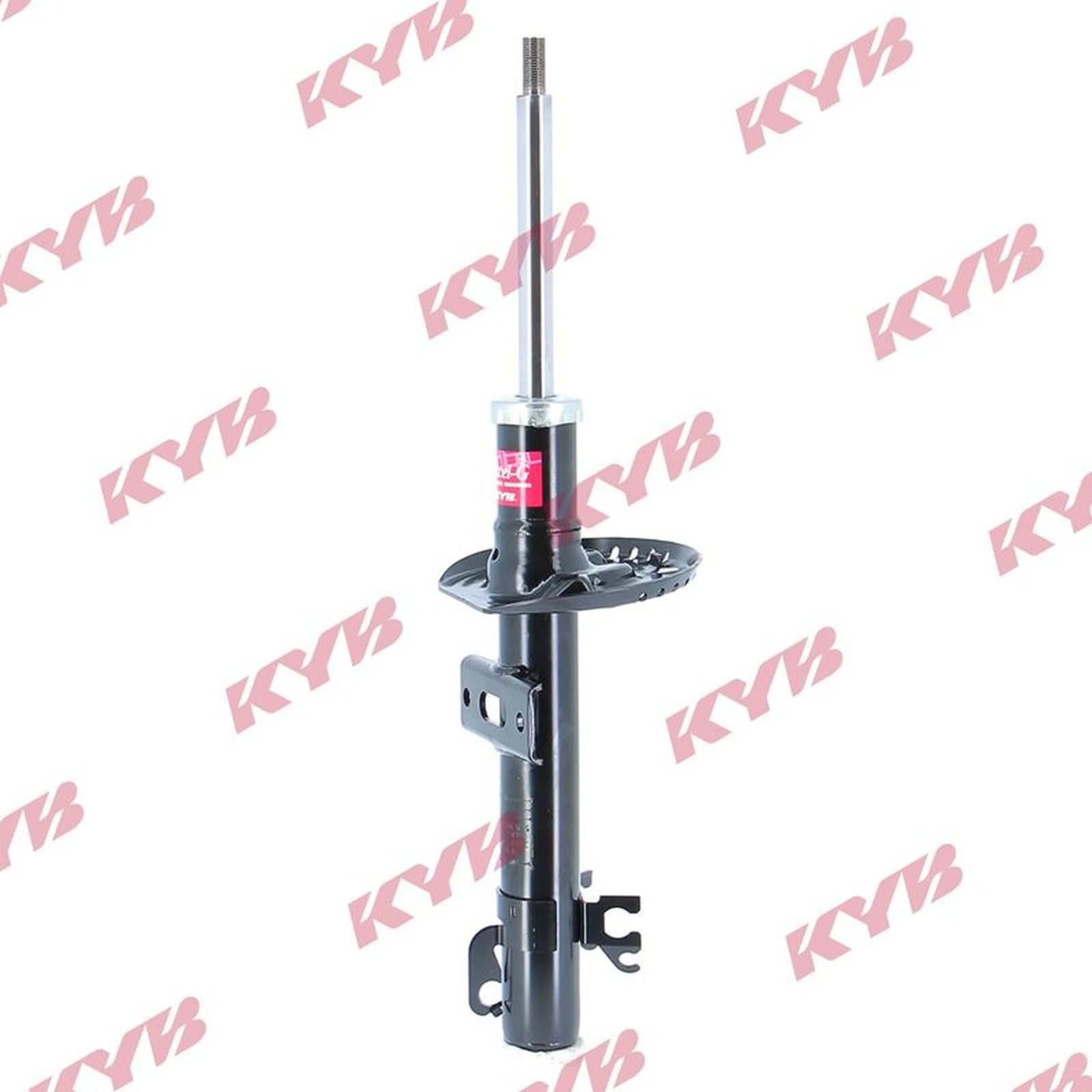 KYB Shock Absorber Damper Strut Front 3338041