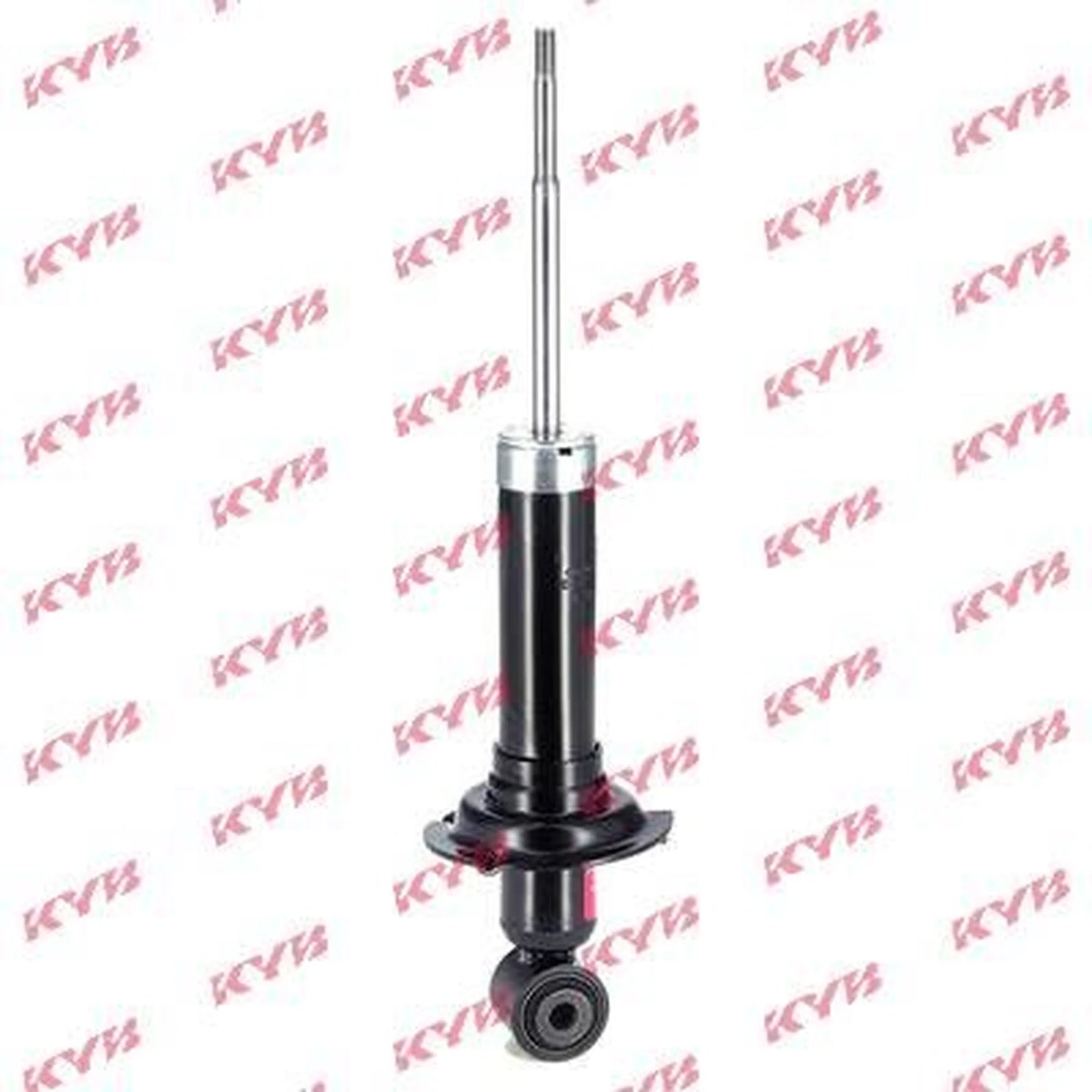 KYB Shock Absorber Damper Strut Rear 344611