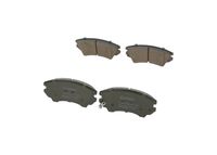 Bosch Brake Pad Set x x 0986494275