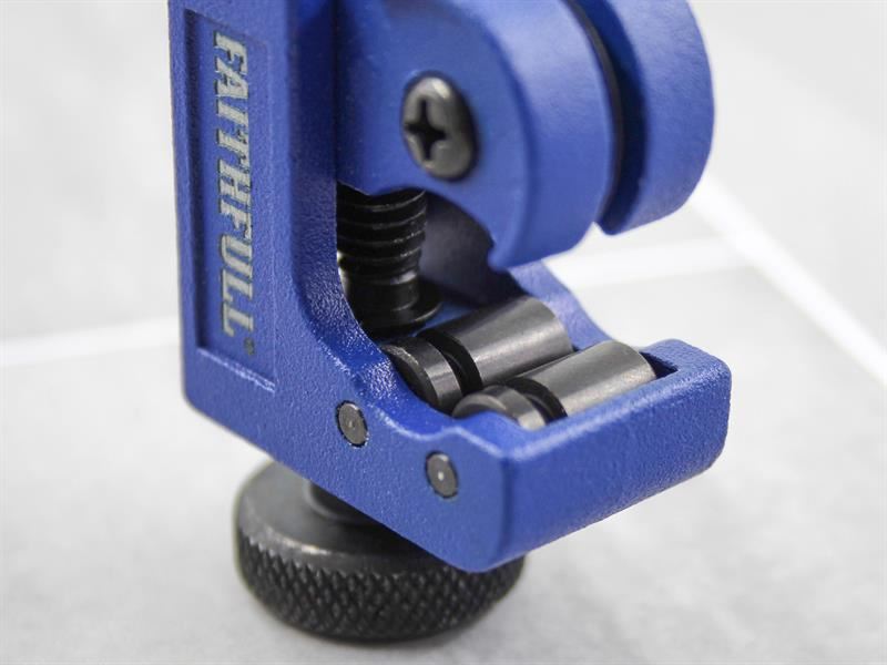 Faithfull Pipe Cutter 3 - 16mm