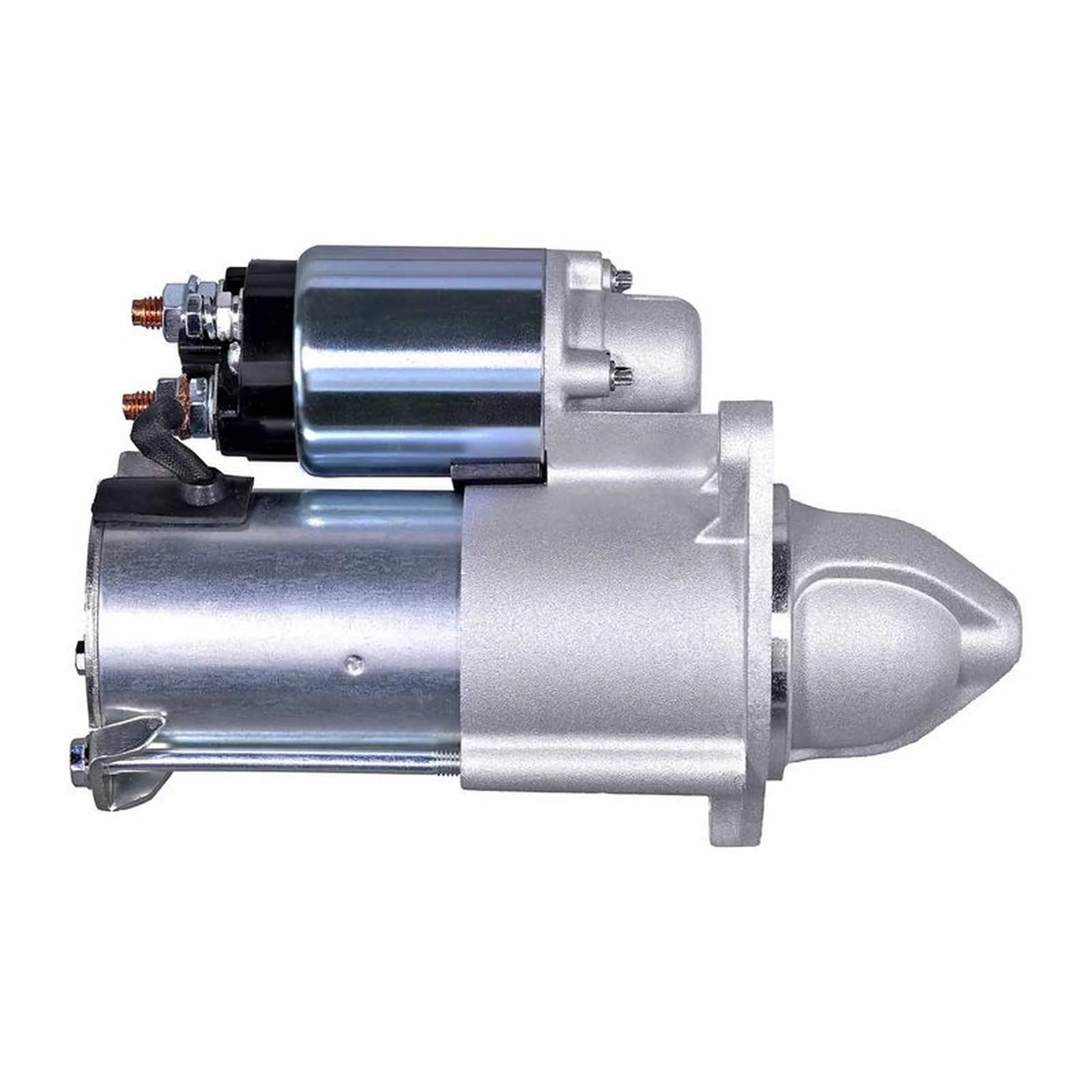 Hella Starter Motor 12V 1.1kW 9 Teeth 8EA 012 527-661