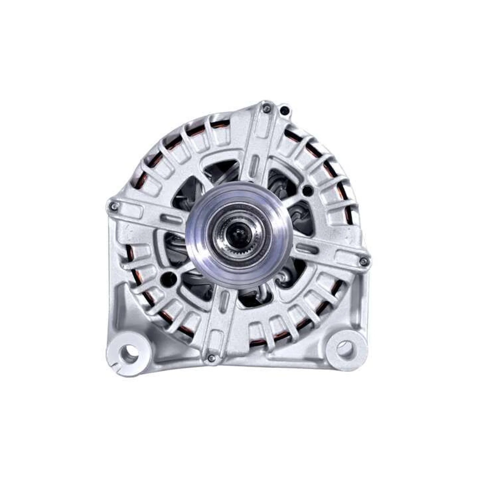 Hella Car Alternator 12V 8EL 015 637-921