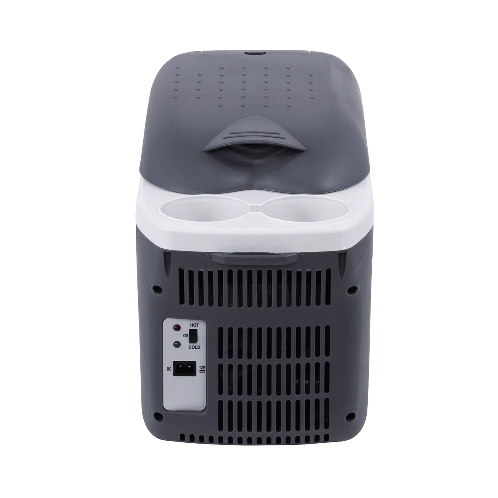 Sealey Portable Cool Box 8L 12V Vehicle Power