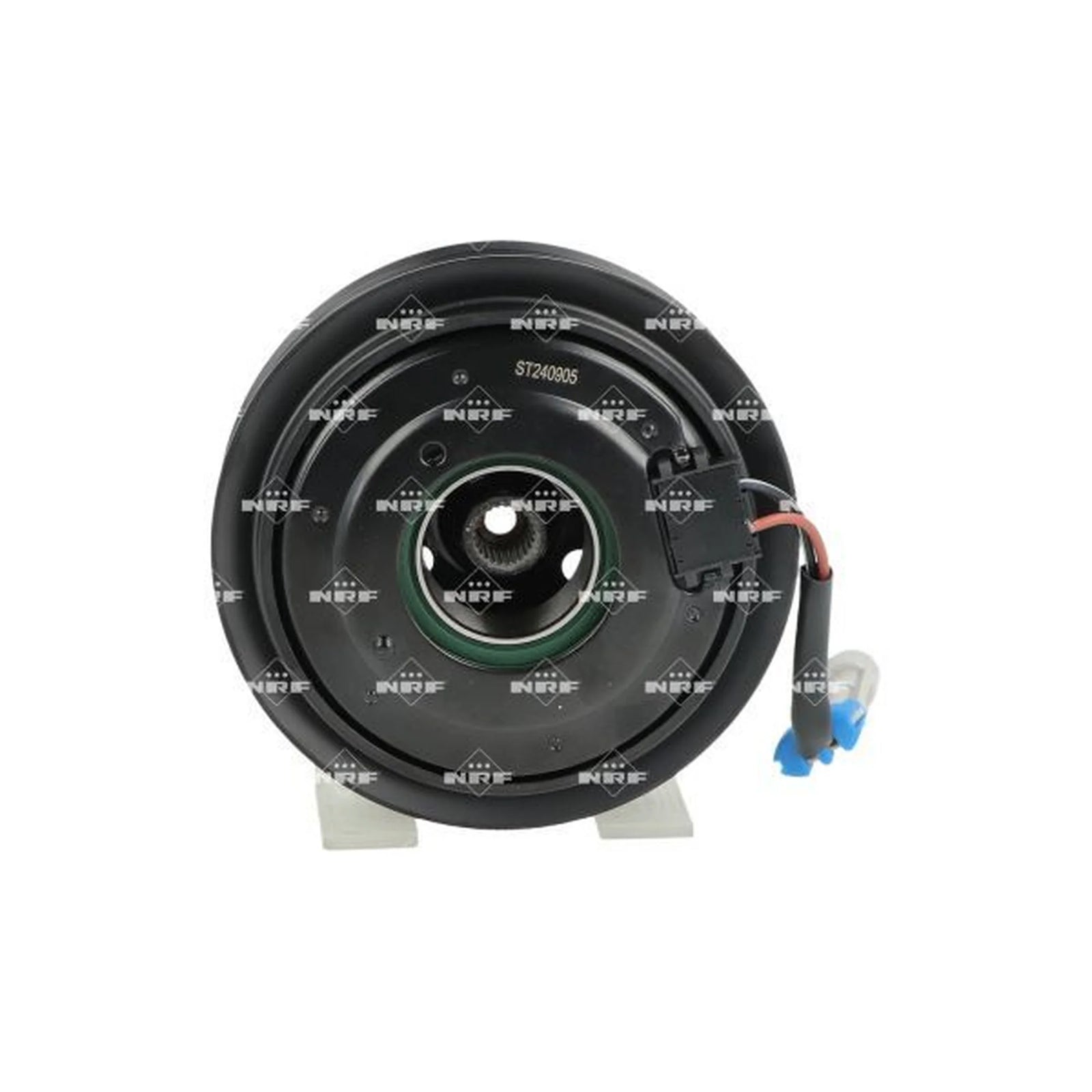 NRF A/C Compressor Magnetic Clutch 380061