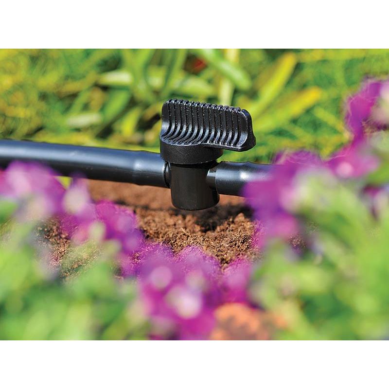 Hozelock 2765 Flow Control Valve 13mm