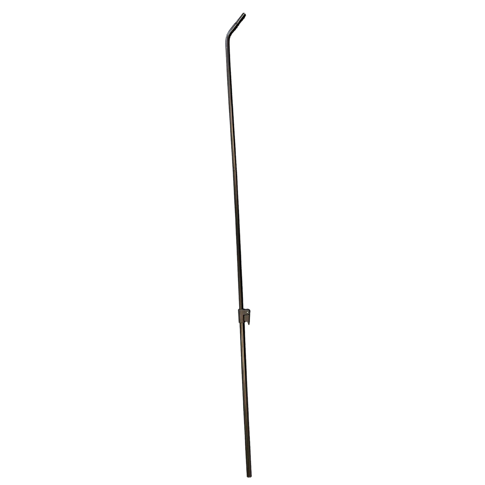 Quest Steel Front Pole for Falcon Poled 390 - Awning Accessory