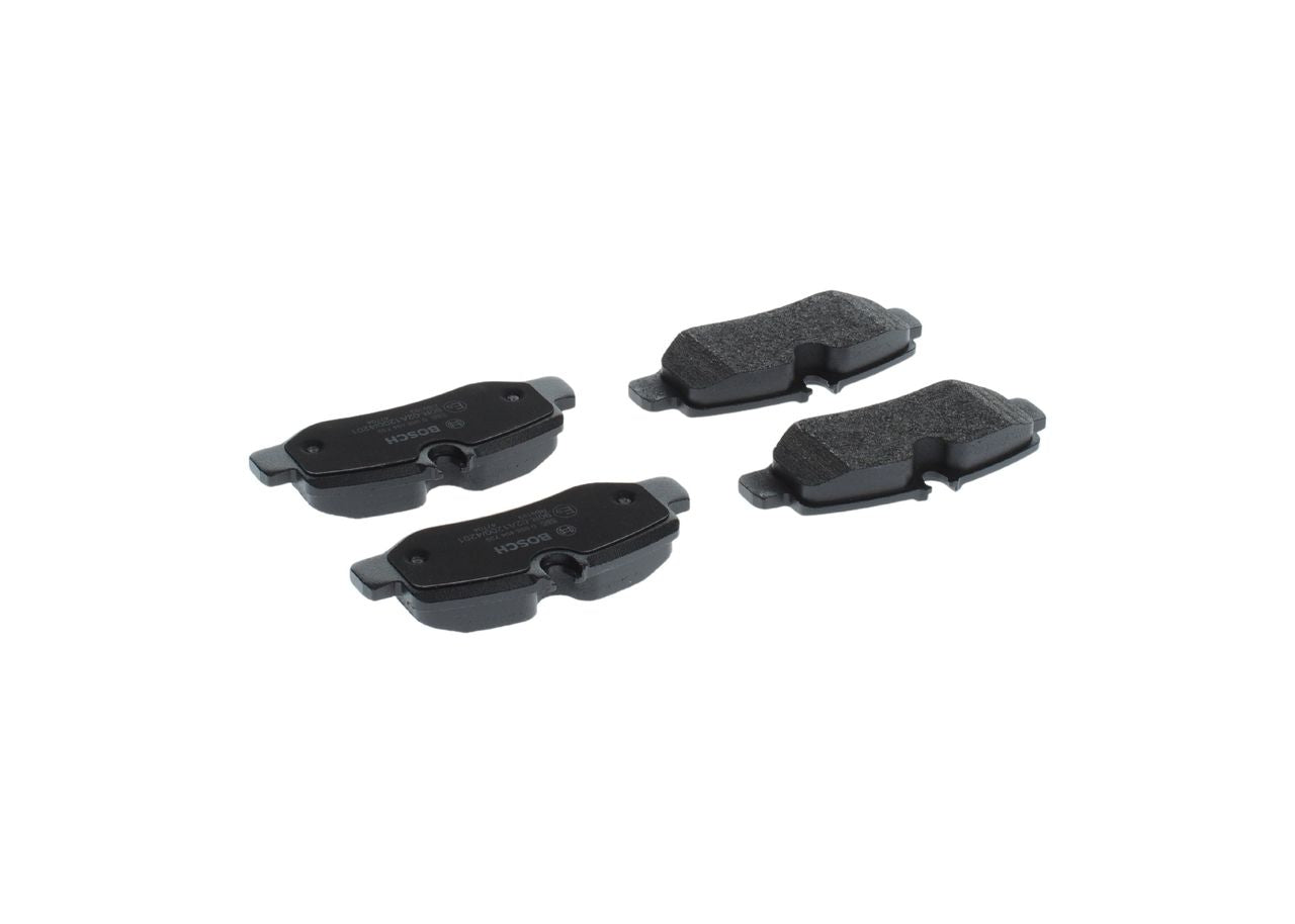 Bosch Brake Pad Set x x 0986494739