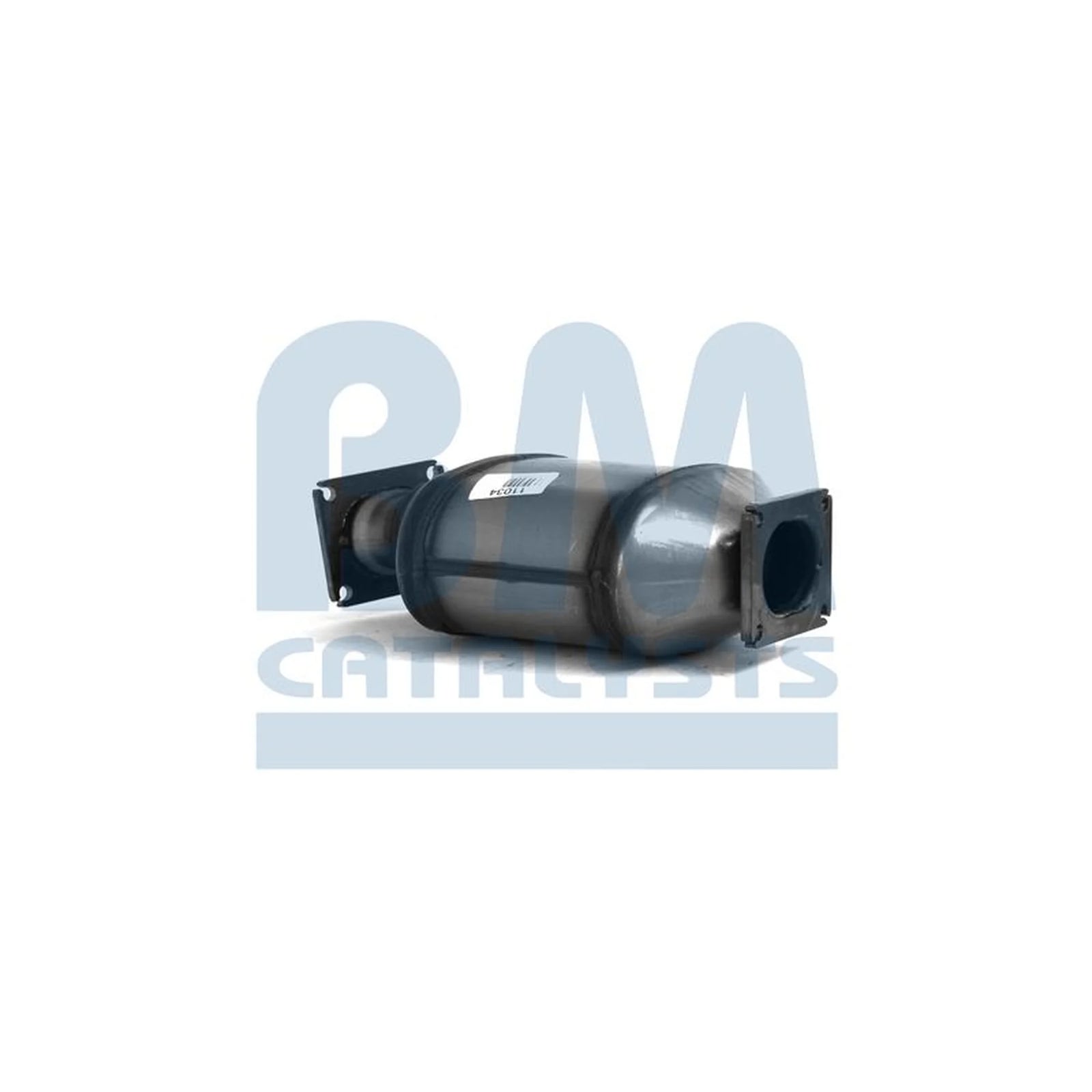 BM Catalysts Dpf BM11034