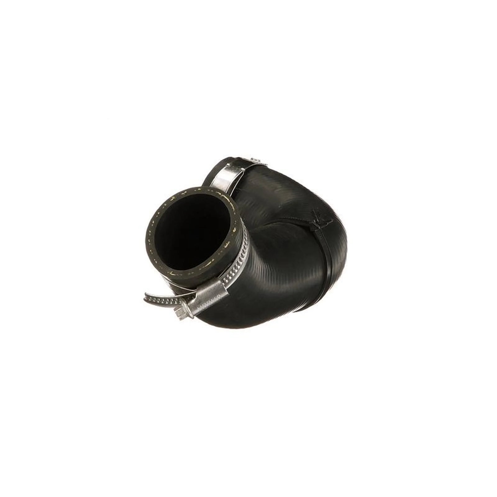 Gates Intercooler Turbo Charge Air Hose 09-0137