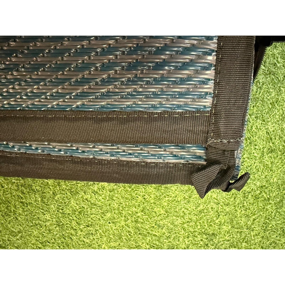Camptech Royal Cushioned Carpet - 240x340cm