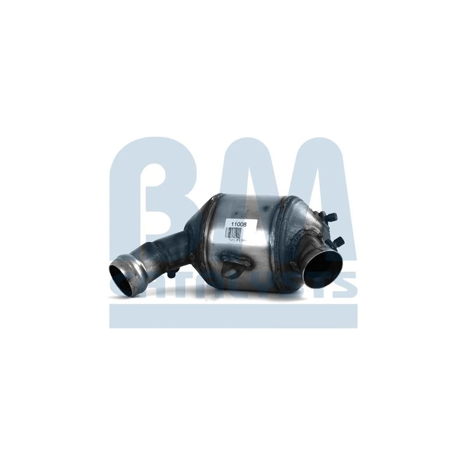 BM Catalysts Dpf BM11008