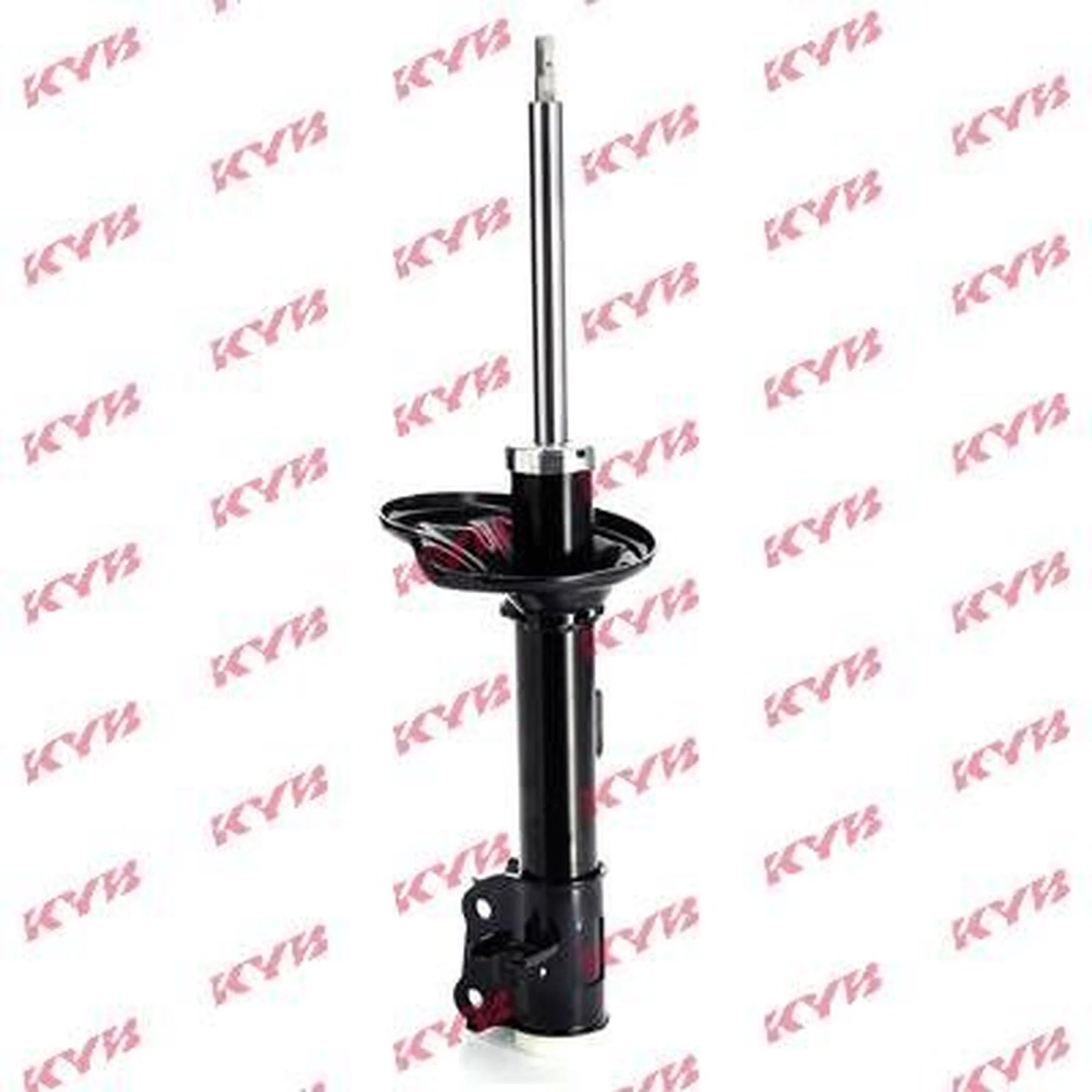 KYB Shock Absorber Damper Strut Rear Right 333510