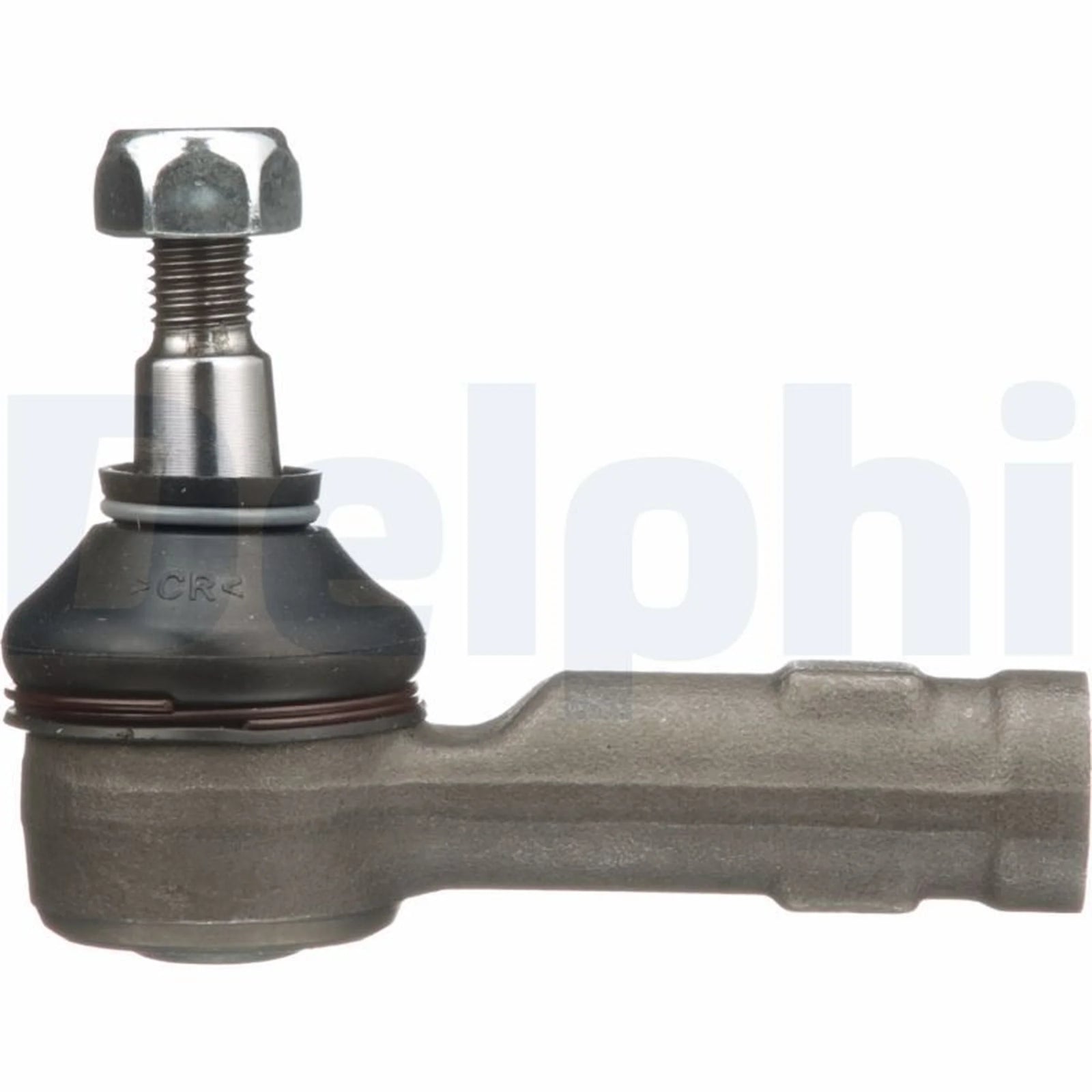 Delphi Steering Tie Rod End Ball Joint Front M12x1.25 TA1512
