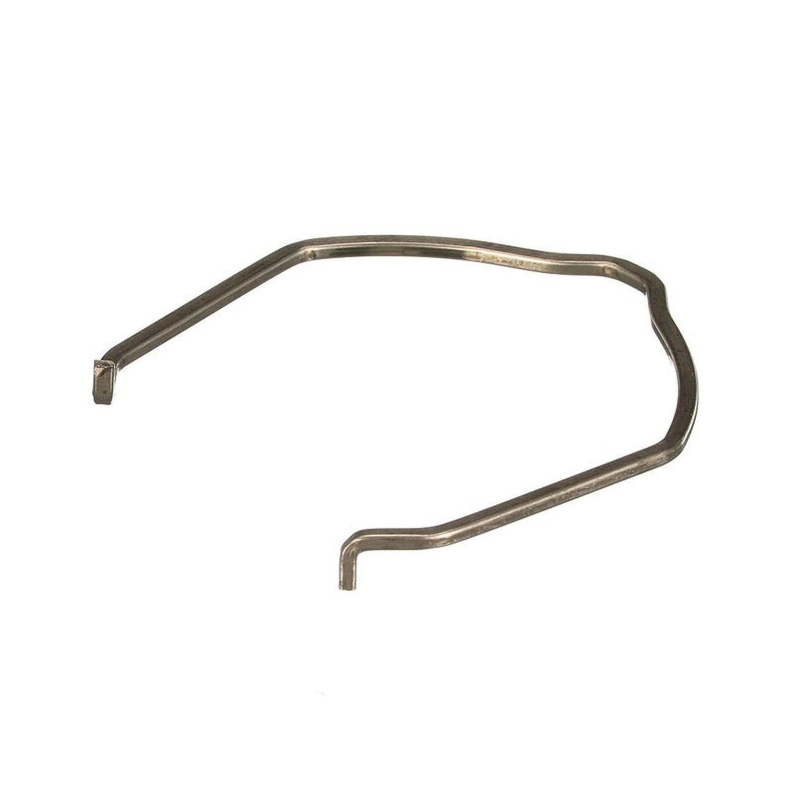 Gates Charge Air Hose Fastening Clamp Wide Thick Metal fits Audi A1 2012 on 2.0