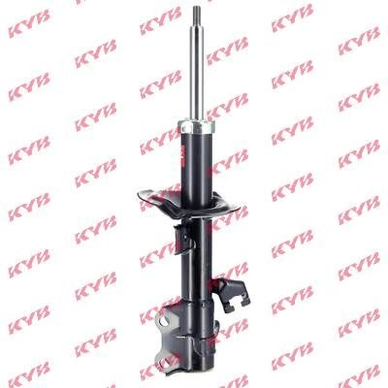KYB Shock Absorber Damper Strut Front Left 333391