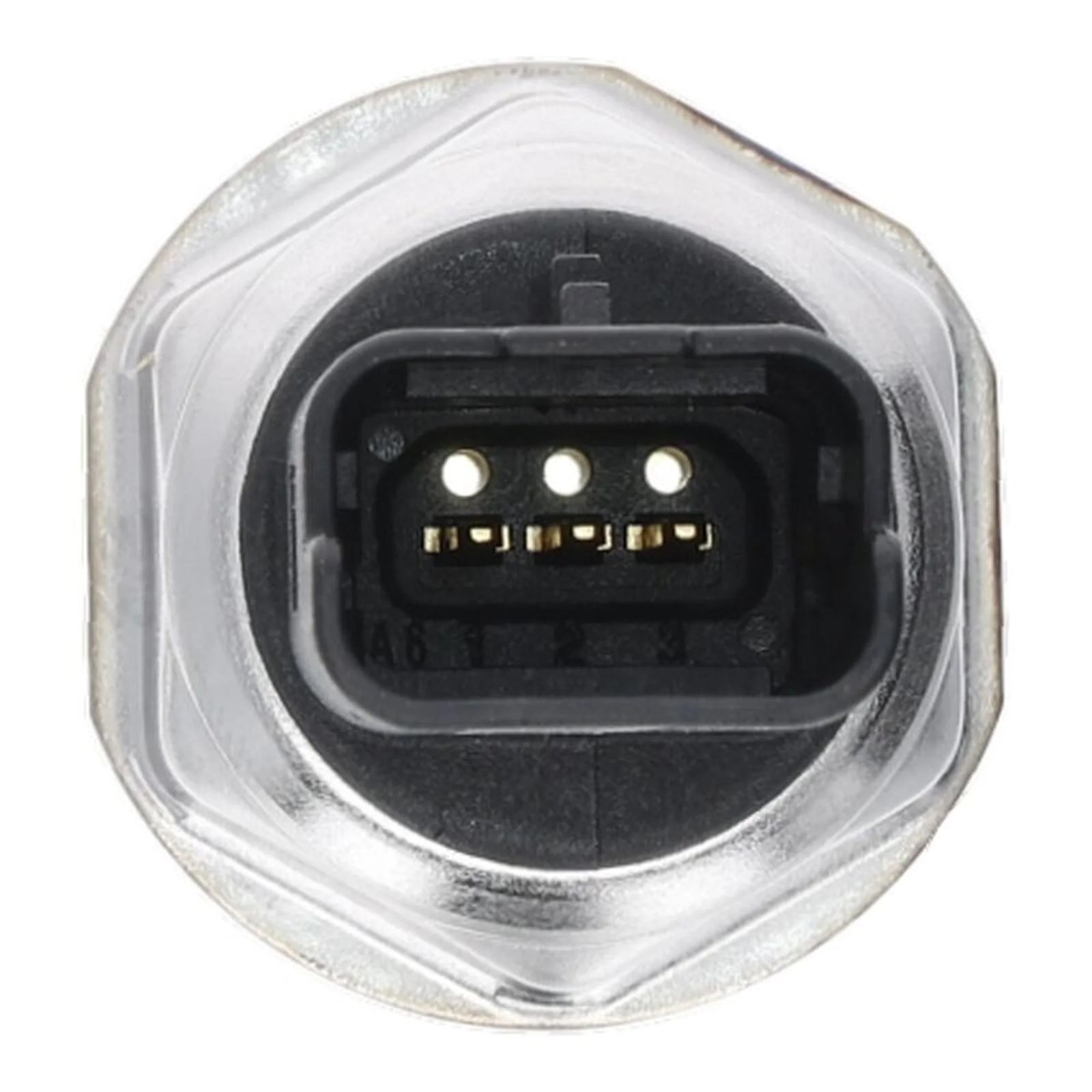 Valeo Fuel Rail Pressure Sensor Fuel Rail 367105