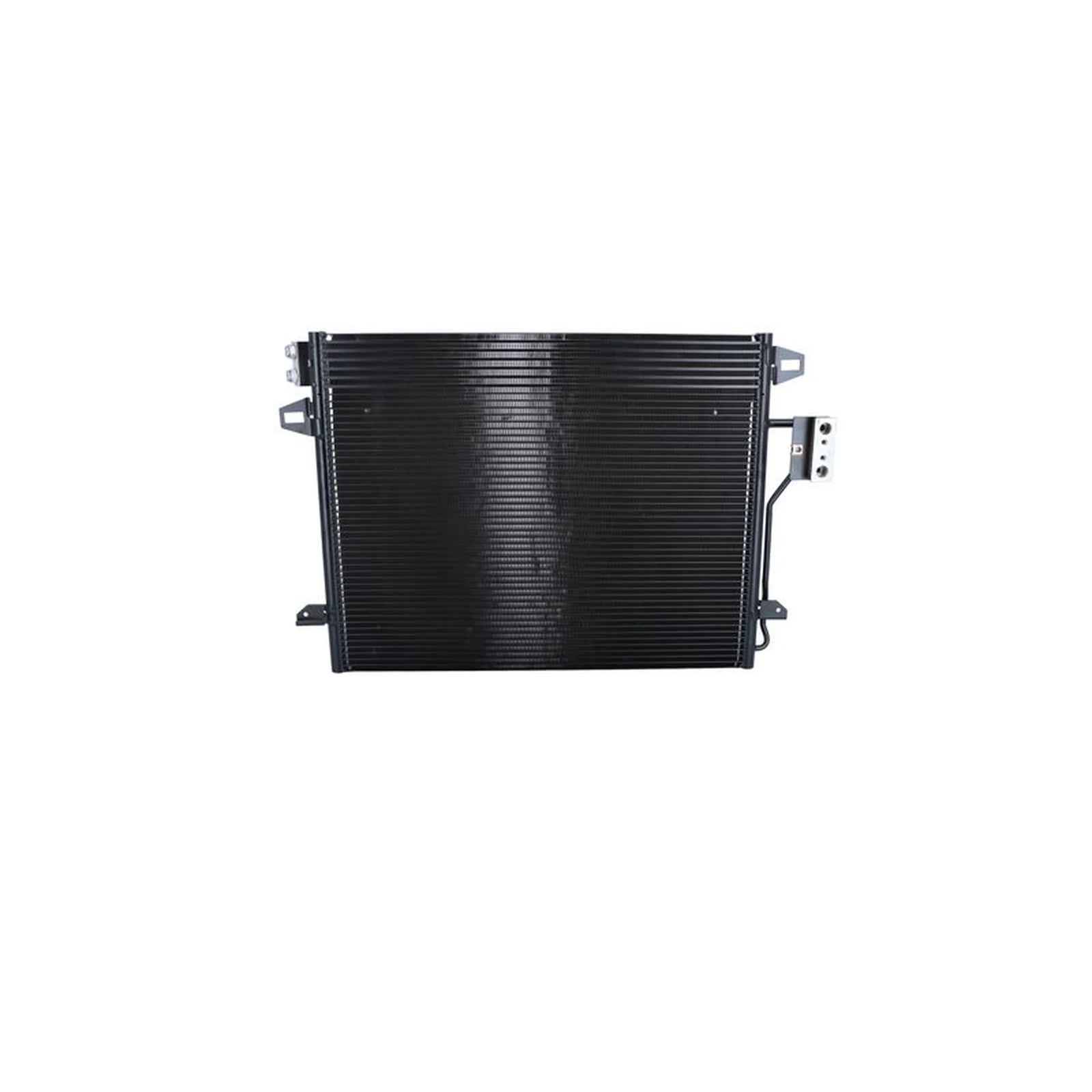 NRF Air Conditioning Condenser 35928