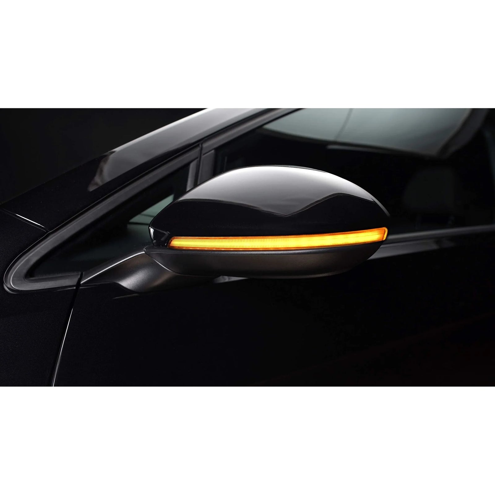 Osram LEDDMI 3G0 WT S LEDriving Dynamic LED Mirror Indicator - White Edition, Se