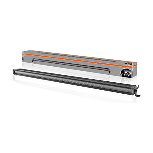 Osram LED Riving Lightbar VX1000-CB SM, LED Additional Headlight for Close and H