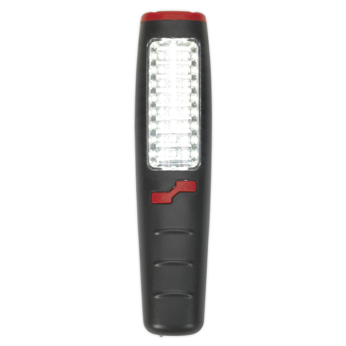 Sealey Rechargeable Inspection Light 2.5W & 0.5W SMD LED Lithium-ion