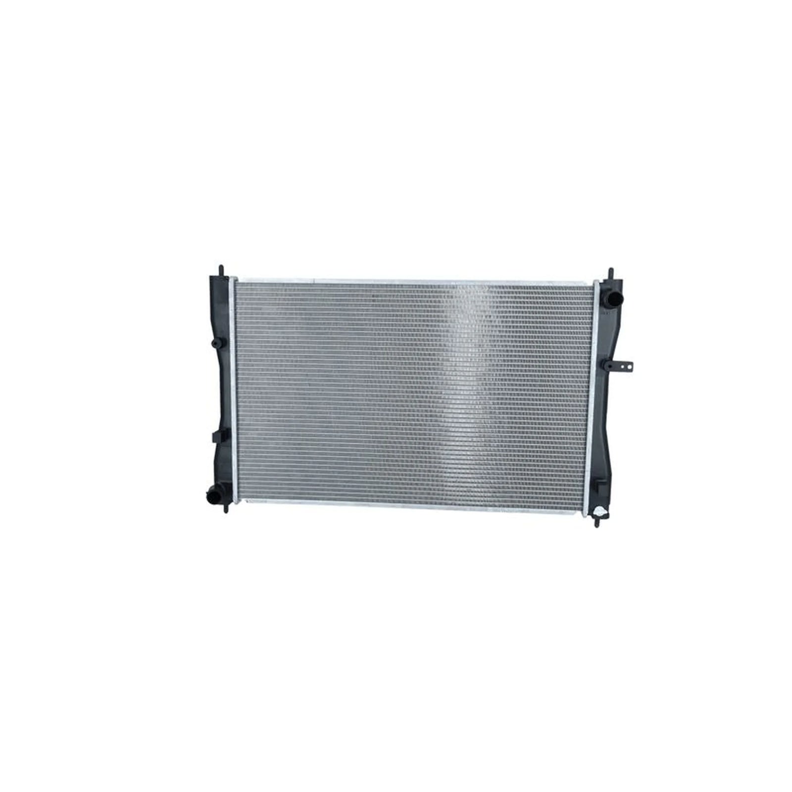 NRF Engine Radiator 53463