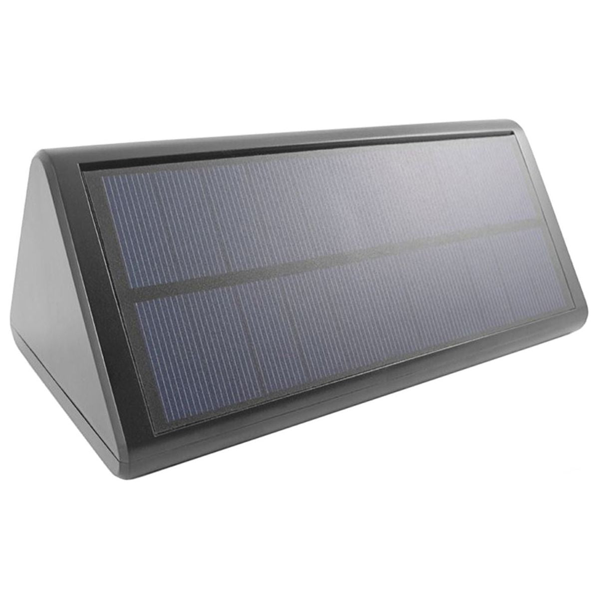 AG Eco Wedge Pro Solar Security Light