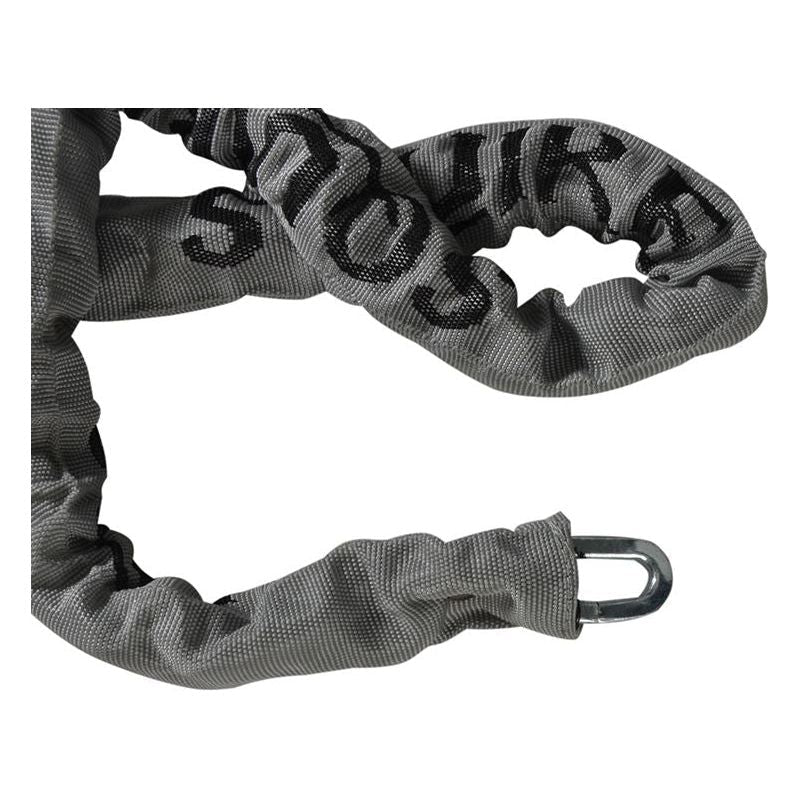 Squire CP48PR Security Chain 1.2m x 6.5mm