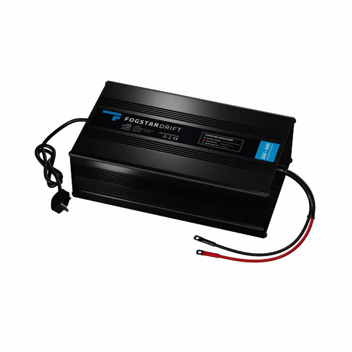 Fogstar LiFePO4 Battery Charger - 24V 40A