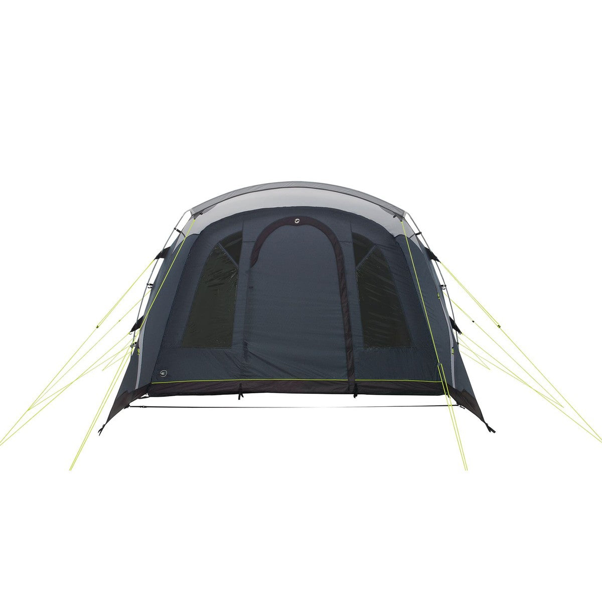 Outwell Monterey 5 Air 5 Berth Three Room Tunnel Tent