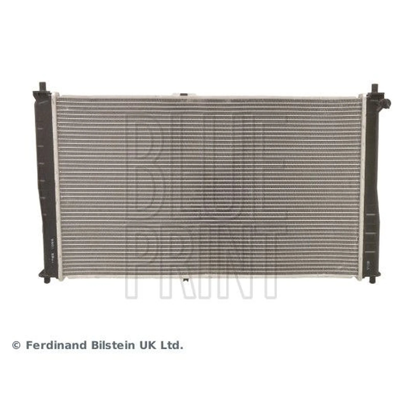 Blue Print Engine Radiator ADG09870C