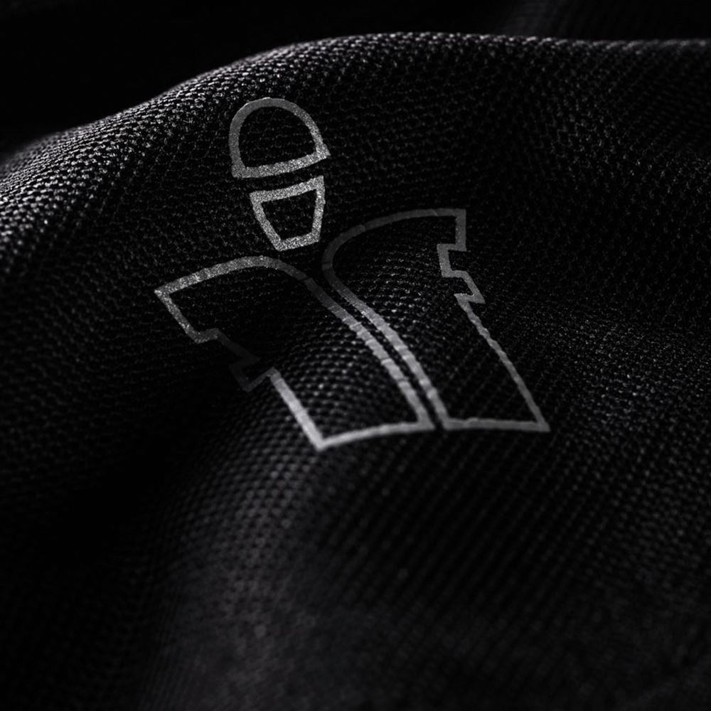 Scruffs Trade Active Polo Black M T54435