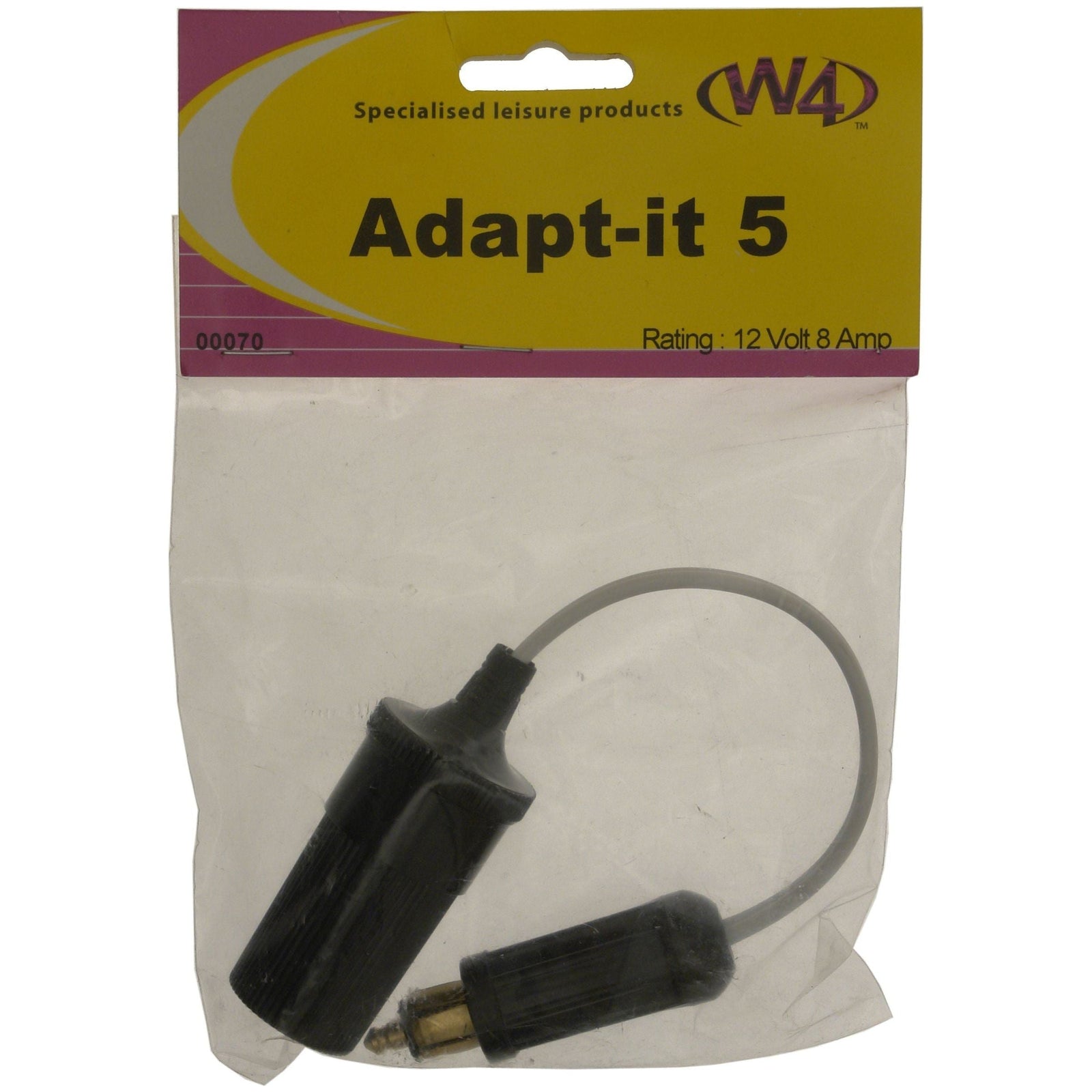 W4 Adapt-It 5 00070