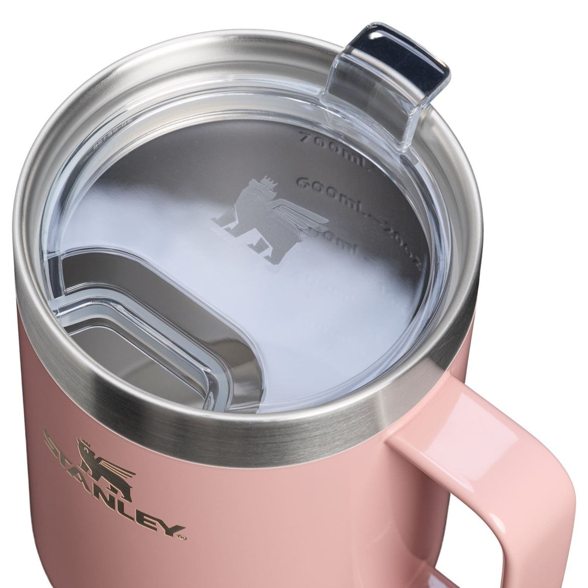 Stanley The Everyday Suburban Mug 0.71L