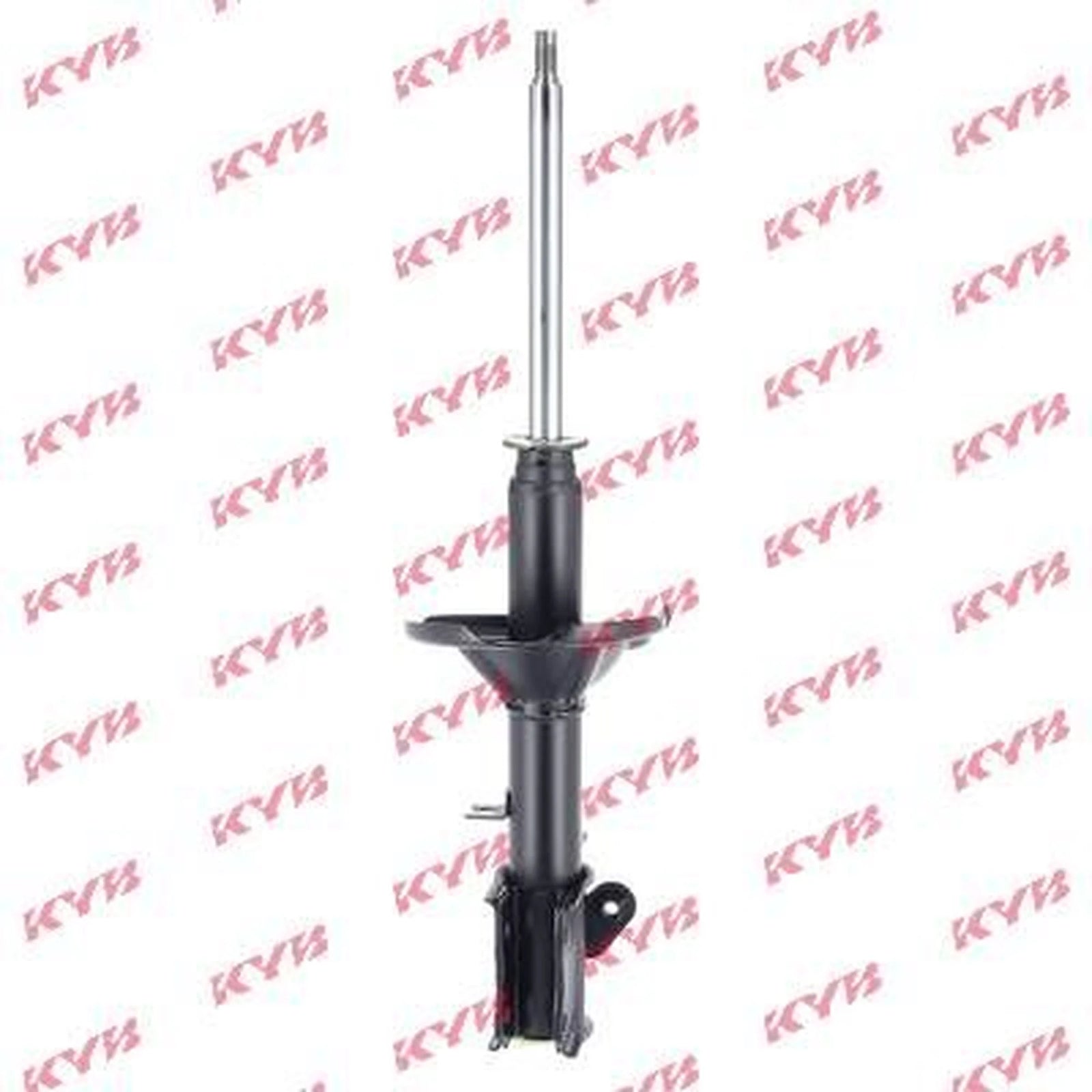 KYB Shock Absorber Damper Strut Rear Left 333265