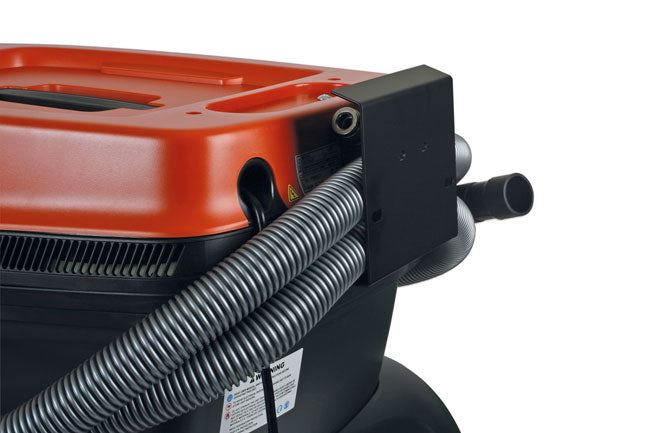 Powertec Dust Extractor 38L - 92697