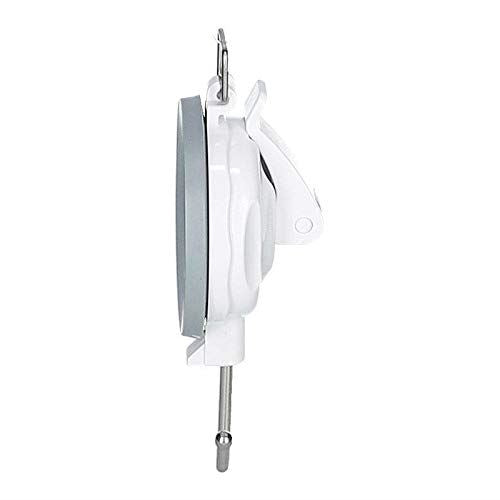Reimo white Suction Hook 66514