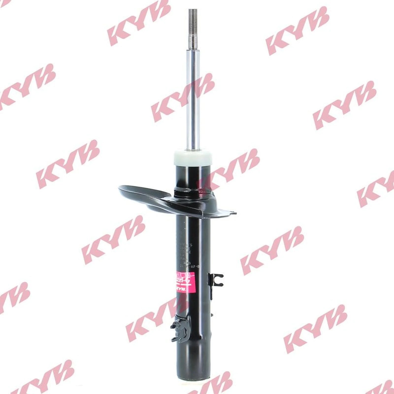 KYB Shock Absorber Damper Strut Front Left 3338070