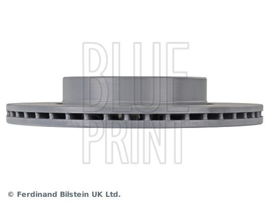 Blue Print 2 x Vented 302mm Brake Disc ADT34337