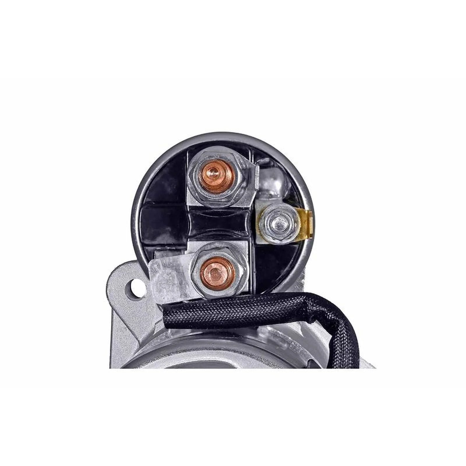 Hella Starter Motor 12V 1kW 8 Teeth 8EA 011 610-131