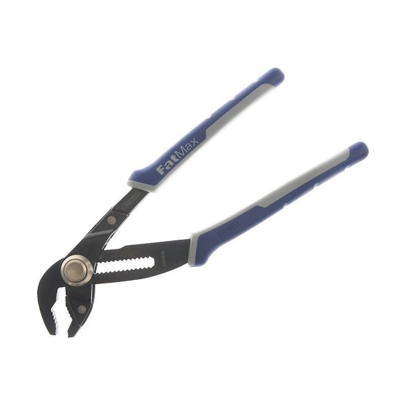 Expert Twin Slip Joint Multigrip Pliers 311mm