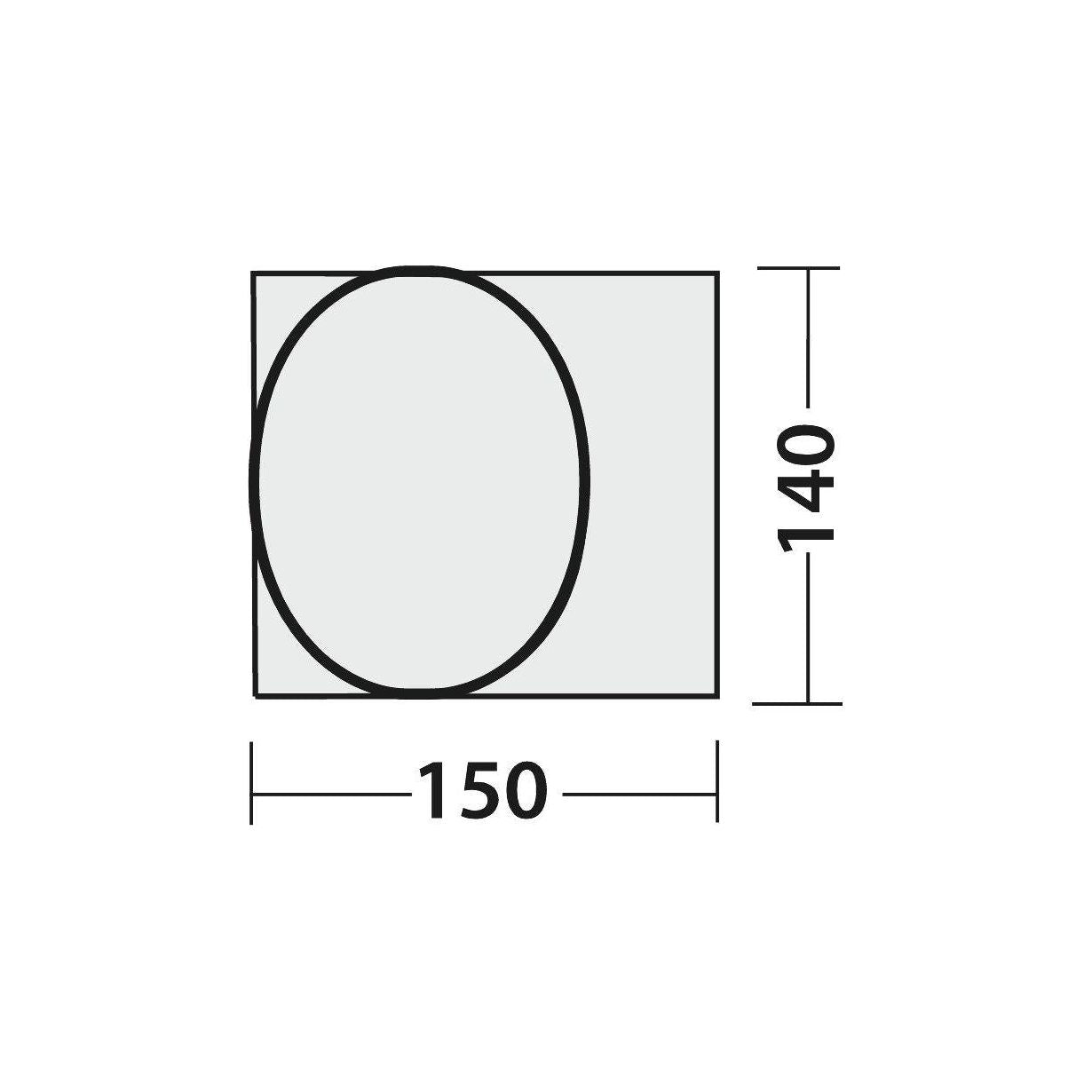 Easy Camp Oceanic Sun Shelter +50 UV