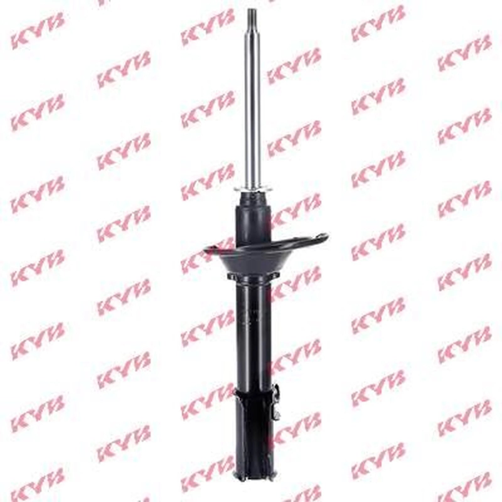 KYB Shock Absorber Damper Strut Rear Left 334110