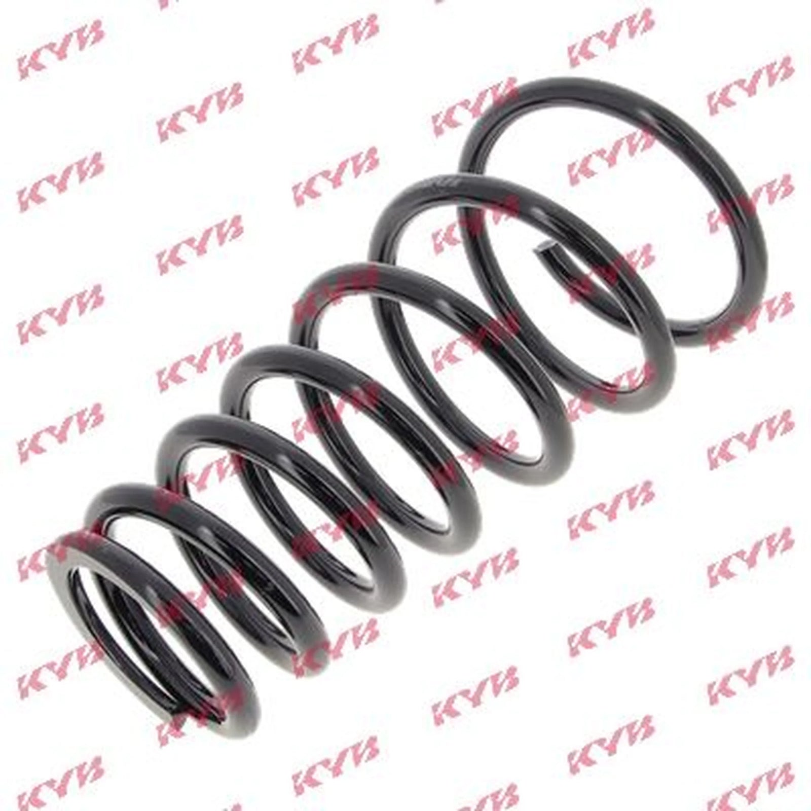 KYB Rear Suspension Coil Spring RI6516